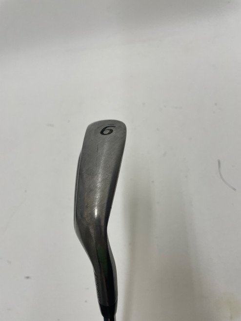 Vist Large View of Product Image Which is Used Adams Golf REDLINE Mens Individual Iron RH 9 Iron