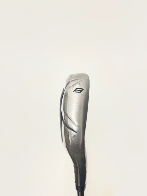 Vist Large View of Product Image Which is Used Taylormade RBZ Mens Individual Iron RH 8 Iron
