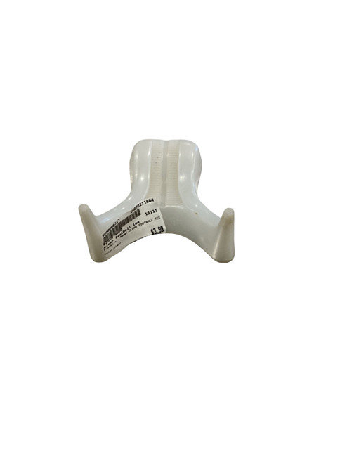 Vist Large View of Product Image Which is Used Franklin CLEAR FOOTBALL TEE Football Accessory Clear