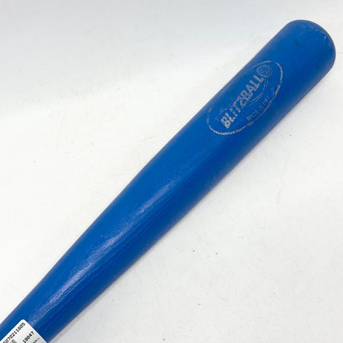 Vist Large View of Product Image Which is Used BLITZBALL BB/SB Wffle Ball Bat