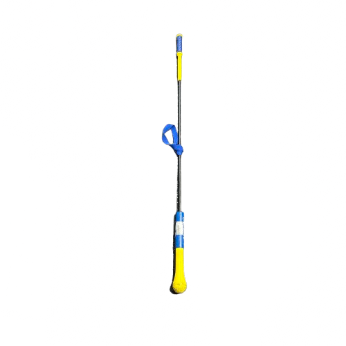 Vist Large View of Product Image Which is Used SKLZ HITTING STICK BB/SB Training Aid