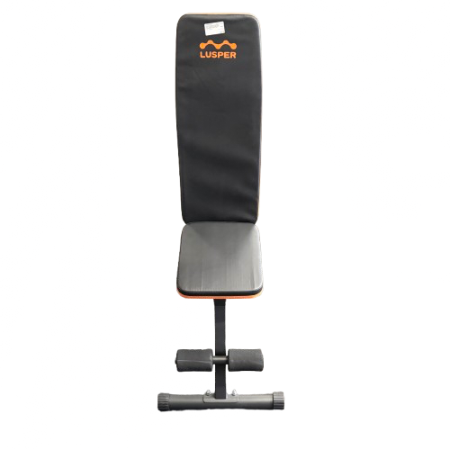 Vist Large View of Product Image Which is Used LUSPER FID Bench