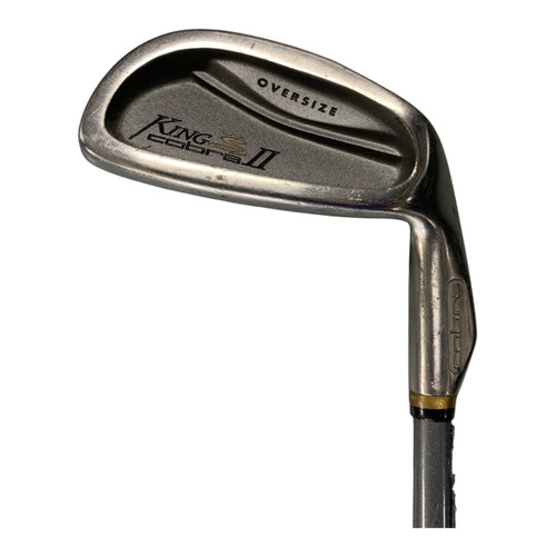 Vist Large View of Product Image Which is Used Cobra KING COBRA 2 5I Mens Individual Iron RH 5 Iron