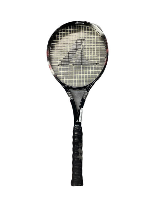 Vist Large View of Product Image Which is Used Pro Kennex TI PRESENCE Adult Tennis Racquet Black Unknown