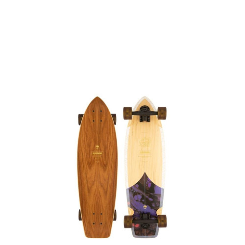 Vist Large View of Product Image Which is Skateboards Longboards