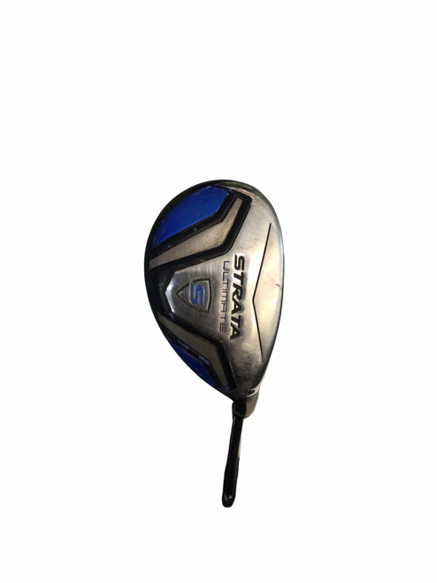 Vist Large View of Product Image Which is Used Strata ULTIMATE Mens Hybrid Club RH 4 Hybrid