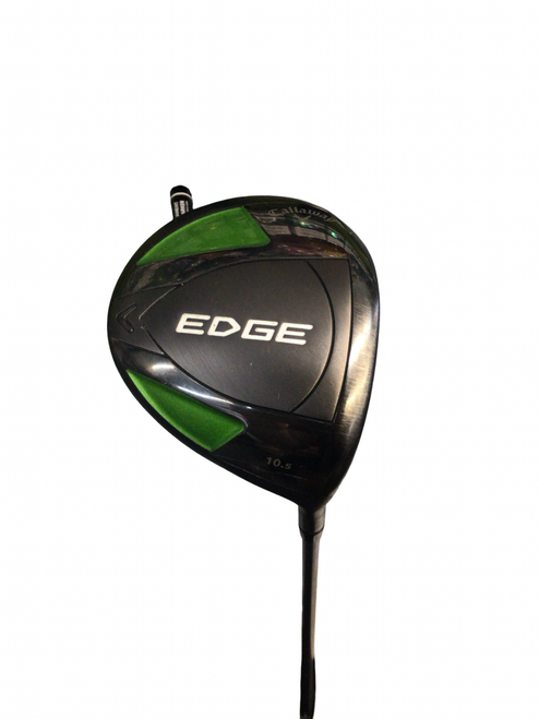 Vist Large View of Product Image Which is Used Callaway EDGE Mens Driver RH 10.5 Degree