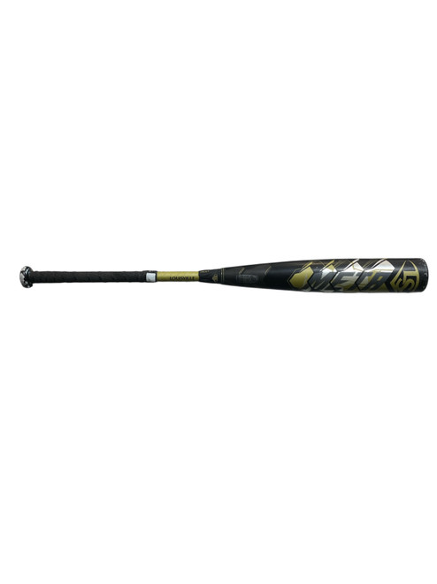 Vist Large View of Product Image Which is Used Louisville Slugger META SLMTX10L-21 BB/SB USSSA 2 3/4 Bat 31"
