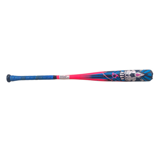Vist Large View of Product Image Which is Used Demarini 2022 VOODOO THE ONE VOC-22 BB/SB High School -3 Bat 32"