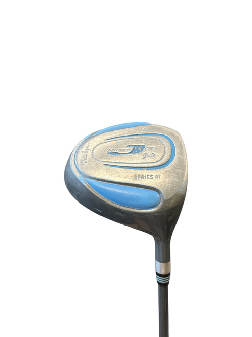Vist Large View of Product Image Which is Used Walter Hagen JR GIRLS SERIES III Mens Driver RH HT