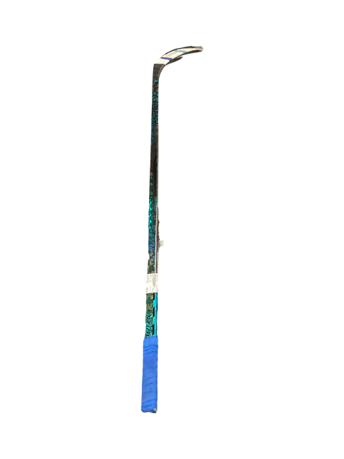 Vist Large View of Product Image Which is Used Bauer TWITCH Senior One Piece Left 85 Flex
