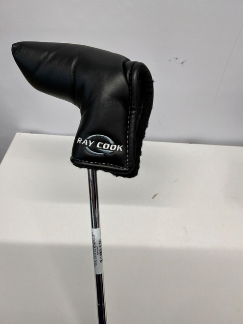 Vist Large View of Product Image Which is New 25 Ray Cook SR600 35" LH