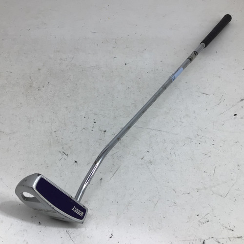 Vist Large View of Product Image Which is Used Ram GOLDEN GIRL JUNIOR 31 IN RH PUTTER Jr Putter RH