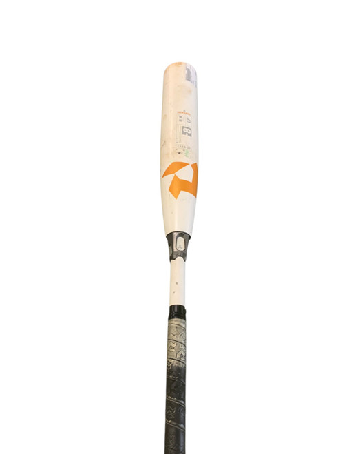 Vist Large View of Product Image Which is Used Demarini CF BB/SB USSSA 2 3/4 Bat 29"