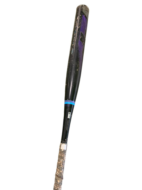 Vist Large View of Product Image Which is Used Louisville Slugger XENO BB/SB Fastpitch Bat 33"