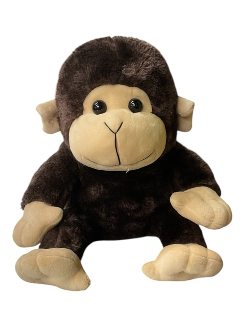 Vist Large View of Product Image Which is Used MONKEY HEAD COVER Golf Accessory