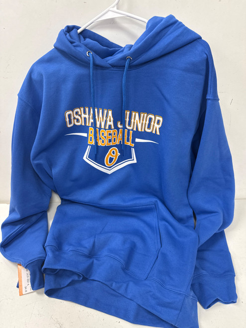 Vist Large View of Product Image Which is New SHWA JUNIOR HOODY AM