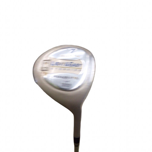 Vist Large View of Product Image Which is Used LPGA LIGHT AND EASY Womens Fairway Wood RH 7 Wood