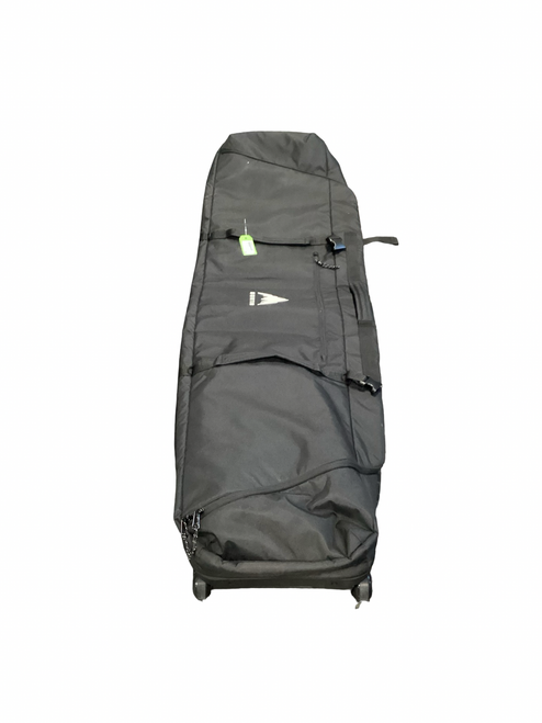 Vist Large View of Product Image Which is Used Burton Snowboard Accessory