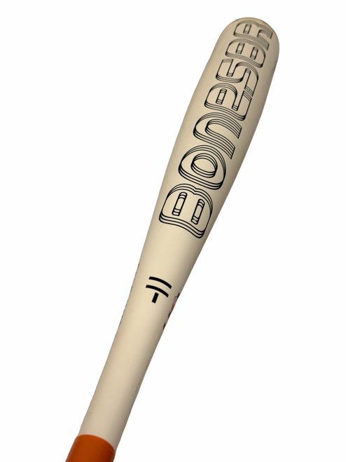Vist Large View of Product Image Which is Used Warstic BONESABER WSUBBS1V11-24 -11 USA 2 5/8 Baseball Bat 30" 30/19