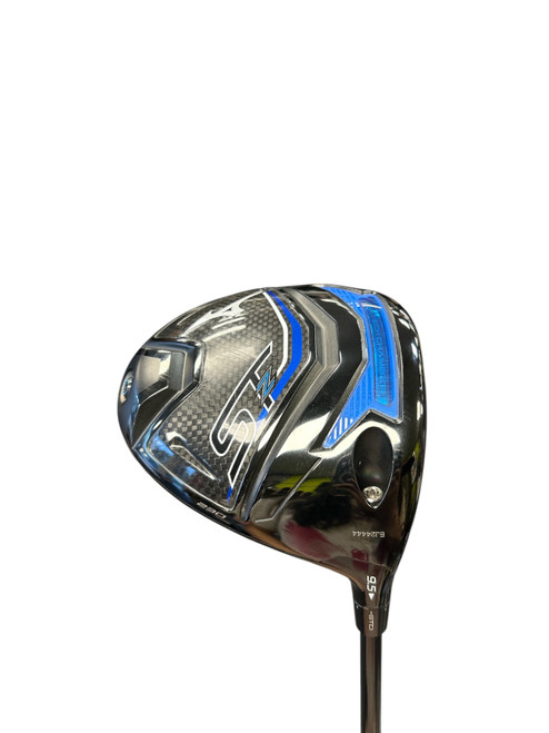 Vist Large View of Product Image Which is Used Mizuno ST-Z 230 Mens Driver RH 9.5 Degree