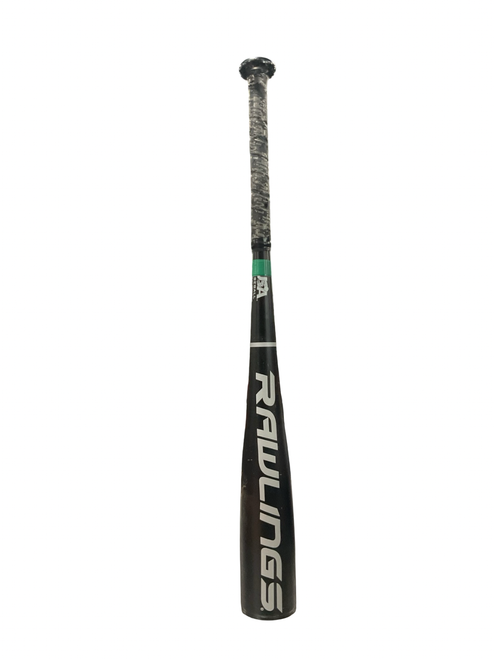 Vist Large View of Product Image Which is Used Rawlings TBALL BIG STICK BB/SB T-Ball Bat 26"