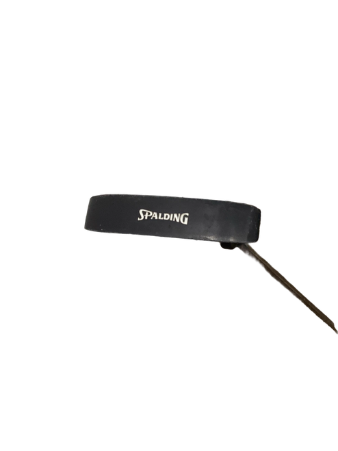 Vist Large View of Product Image Which is Spalding Golf Putters