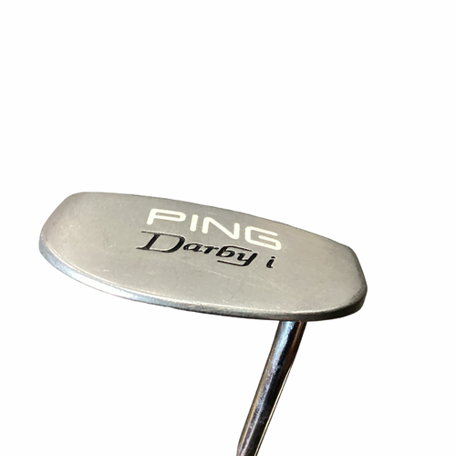 Vist Large View of Product Image Which is Used Ping DARBY I Mens Putter RH