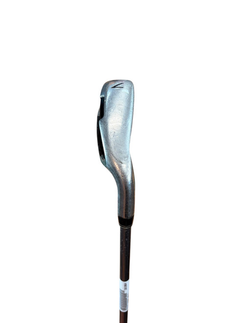 Vist Large View of Product Image Which is Used Cobra S9 Mens Individual Iron RH 7 Iron
