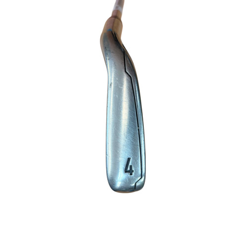 Vist Large View of Product Image Which is Used Callaway XR Mens Individual Iron RH 4 Iron