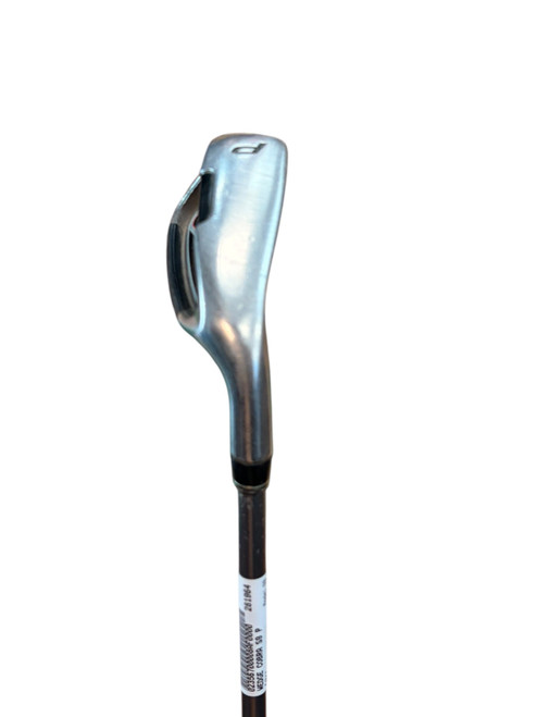 Vist Large View of Product Image Which is Used Cobra S9 Golf Wedge Mens RH Pitching Wedge