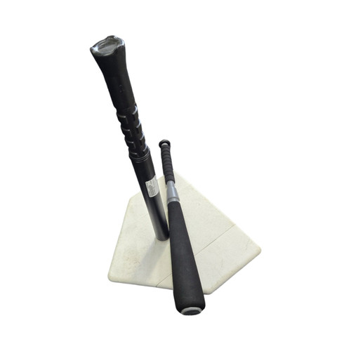 Vist Large View of Product Image Which is Used TEE/PADDED BAT BB/SB Batting Tee