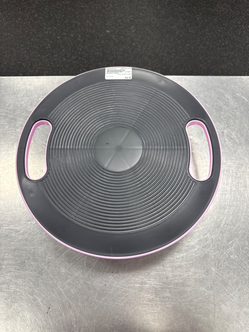 Vist Large View of Product Image Which is Used BALANCE BOARD Balance Board Pink