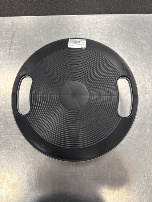 Vist Large View of Product Image Which is Used BALANCE BOARD Balance Board Black