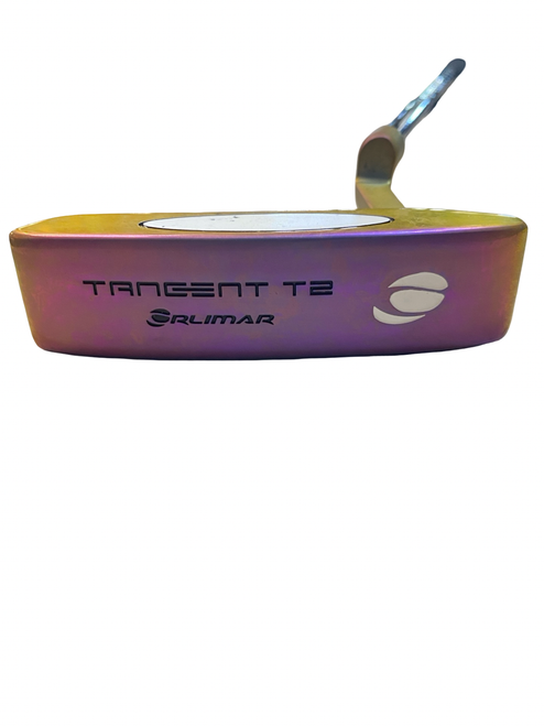 Vist Large View of Product Image Which is Used Orlimar TANGENT T2 Mens Putter RH