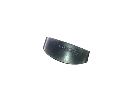 Vist Large View of Product Image Which is Used Ray Cook BG IV Mens Putter RH
