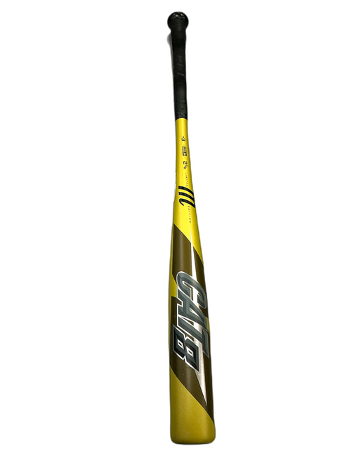 Vist Large View of Product Image Which is Used Marucci CAT 8 BB/SB High School -3 Bat 32"