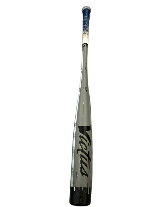 Vist Large View of Product Image Which is Used Victus VANDAL BB/SB High School -3 Bat 33"