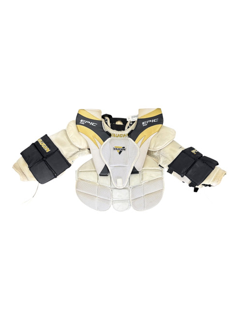 Vist Large View of Product Image Which is Used Vaughn EPIC 8400 Senior Body Armor SM