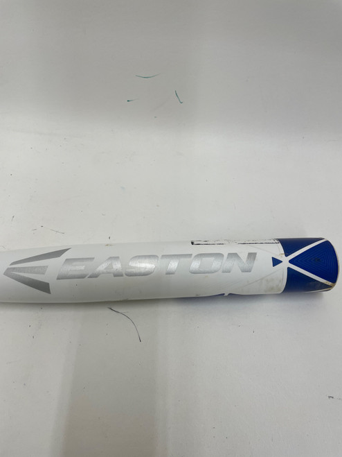 Vist Large View of Product Image Which is Used Easton SAPPHIRE BB/SB Fastpitch Bat 30"