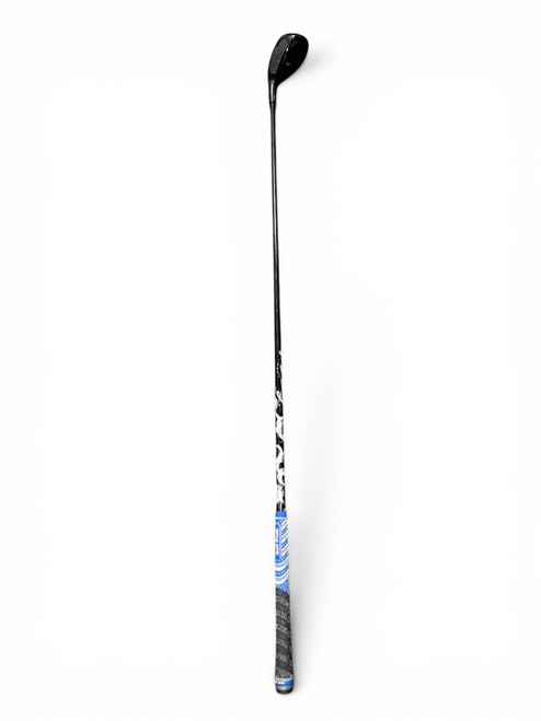 Vist Large View of Product Image Which is Used Mizuno STZ Mens Hybrid Club RH 4 Hybrid