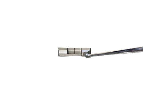 Vist Large View of Product Image Which is Used Nike Jr Putter RH