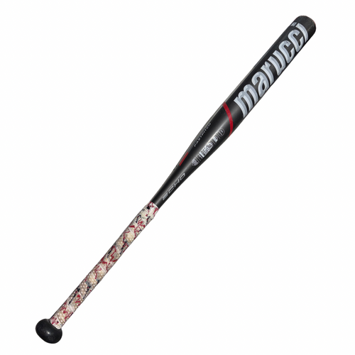 Vist Large View of Product Image Which is Used Marucci ECHO BB/SB Fastpitch Bat 33"