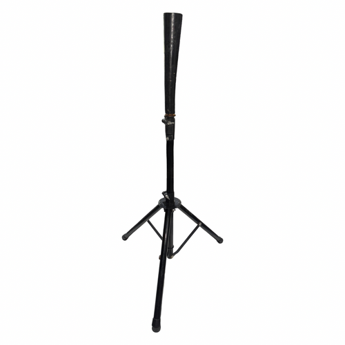 Vist Large View of Product Image Which is Used TRIPOD TEE BB/SB Batting Tee