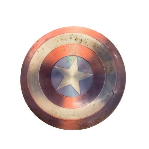 Vist Large View of Product Image Which is Used STARDESTROYER Other Golf Disc