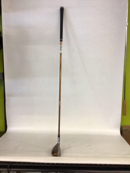 Vist Large View of Product Image Which is Used Adams Golf IDEA A705 Womens Hybrid Club RH 5 Hybrid