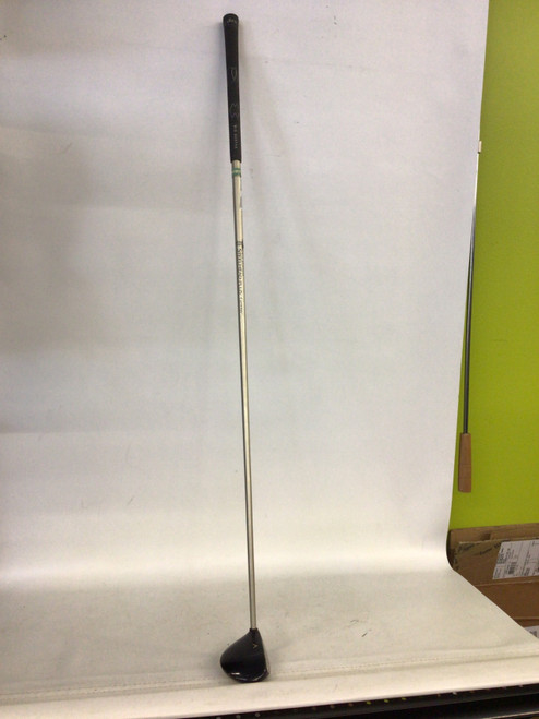 Vist Large View of Product Image Which is Used Callaway BIG BERTHA STEELHEAD PLUS Womens Fairway Wood RH 7 Wood