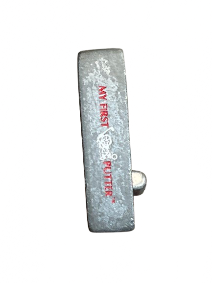 Vist Large View of Product Image Which is Used Jr Putter RH