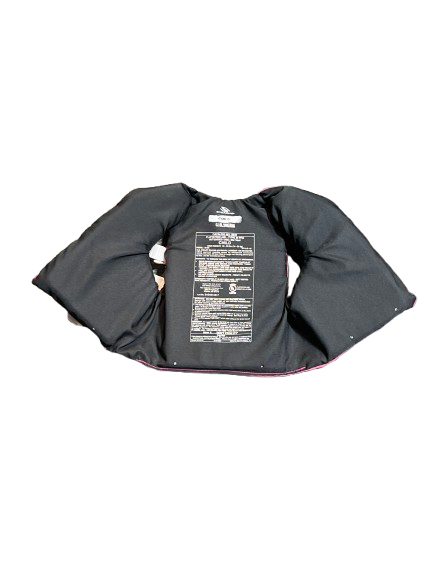 Vist Large View of Product Image Which is Used Stearns STEARNS KIDS SKI VEST Water Swim Accessory
