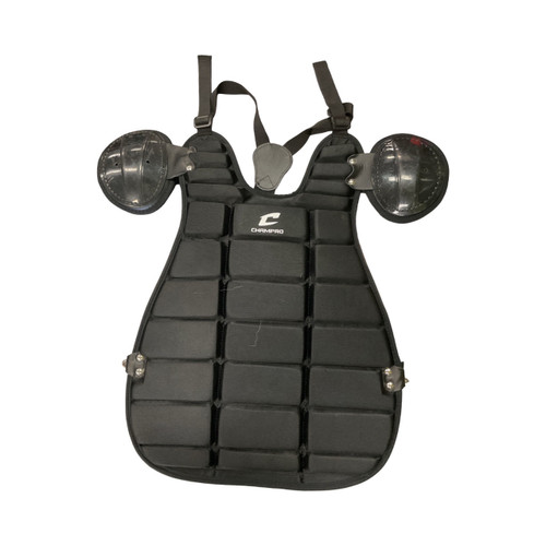Vist Large View of Product Image Which is Champro, Catchers Chest Protector, chest protector